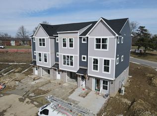 Homes Available Soon, Morningside, Forest Park, OH 45240