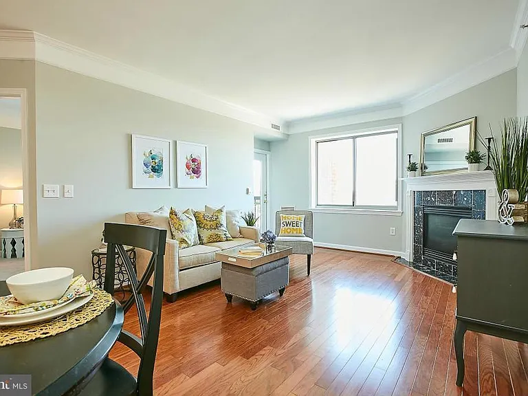 901 N Monroe St #1413 — Photo 5