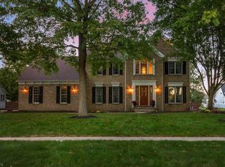 329 Rutgers Ct, Elyria, OH 44035