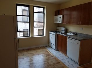552 W 188th St APT 42, New York, NY 10040