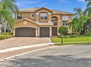 9515 Barletta Winds Point, Delray Beach, FL 33446