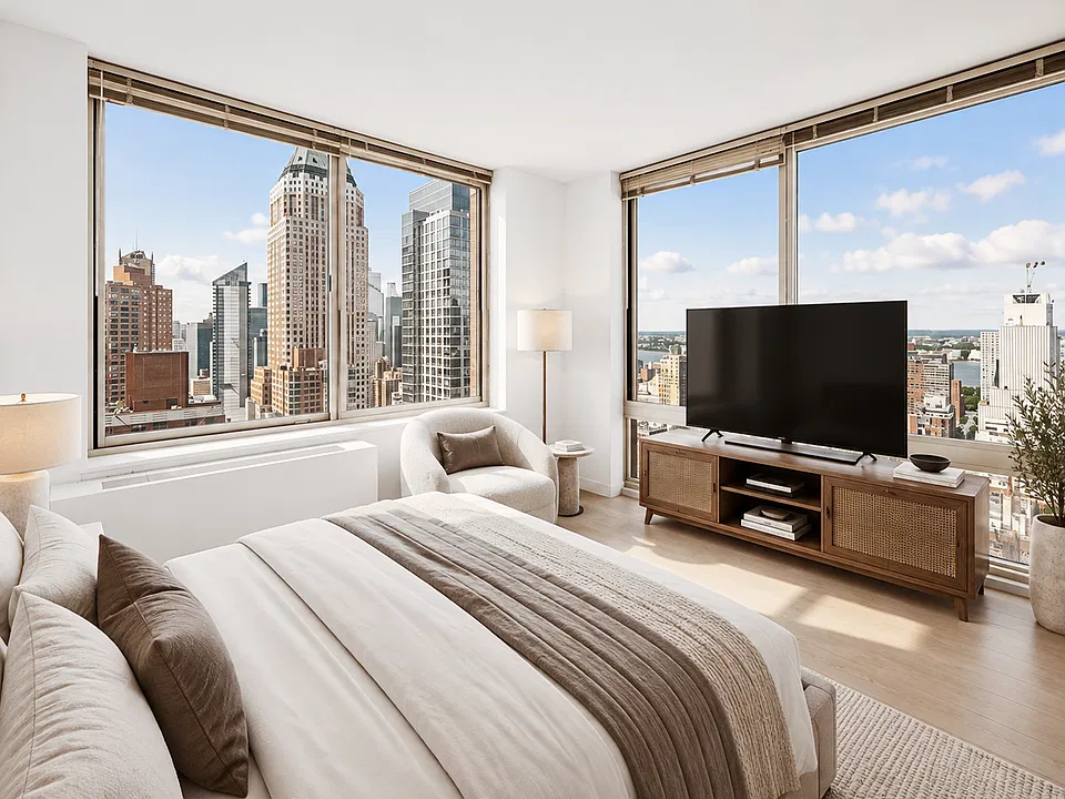 260 W 54th St #45F