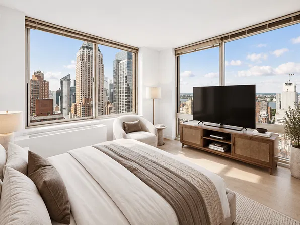 260 W 54th St, New York, NY