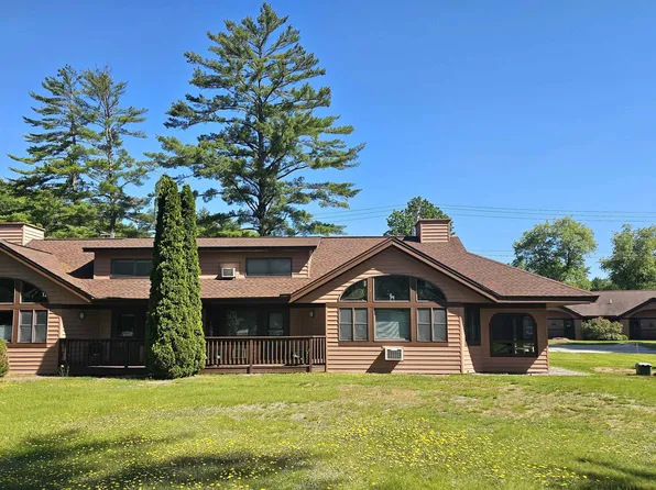 4 Jack O'Lantern Drive #31, Woodstock, NH 03262