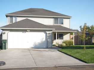 255 NE 13th Ave, Milton Freewater, OR 97862