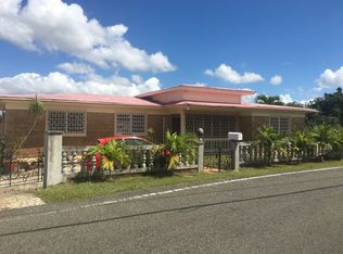 RD 108 Km 9.1, Mayaguez, PR 00680