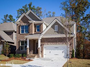 1111 Pebble Creek Ln, Locust Grove, GA 30248