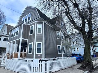 27-29 Aberdeen Rd #1, Somerville, MA 02144