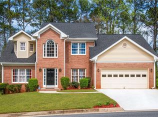 5001 Panola Mill Dr, Lithonia, GA 30038