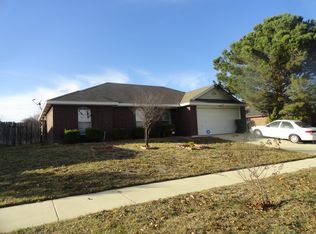 4803 Mikey Dr, Killeen, TX 76542