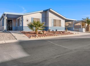 1545 E El Rodeo Rd LOT 98, Fort Mohave, AZ 86426