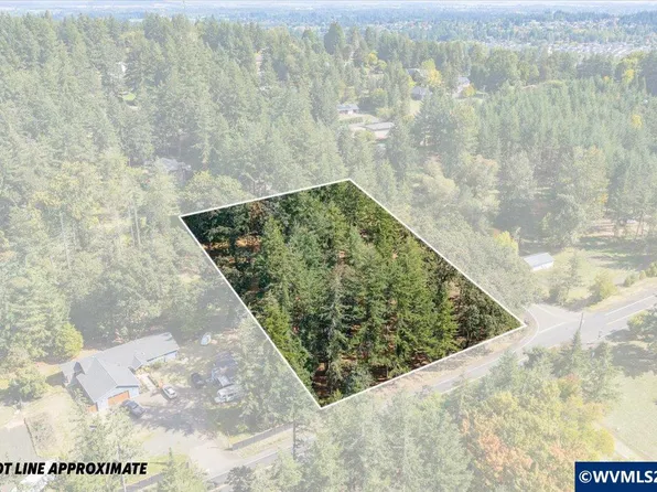 1101 & 1102 Valley View Dr NW, Albany, OR 97321