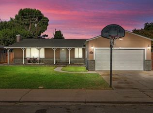 591 Mulberry Cir, Manteca, CA 95337