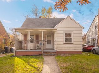 12205 Marne Ave, Cleveland, OH 44111