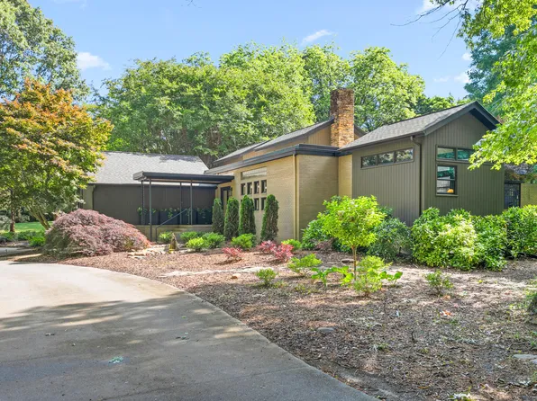 1040 Glenview Ln, Burlington, NC 27215