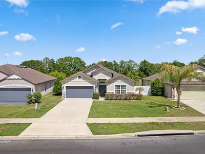 1020 Kellogg Dr, Tavares, FL, 32778