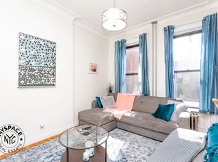 736 Decatur St #2, Brooklyn, NY 11233