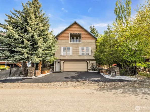 303 N B Street, Roslyn, WA 98941