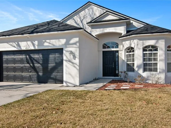 4822 Waterside Pointe Cir, Orlando, FL 32829