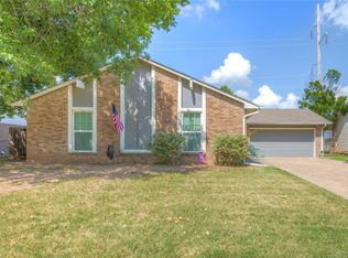 4404 S Maple Ave, Broken Arrow, OK 74011