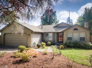 5837 SW 59th Ct, Portland, OR 97221