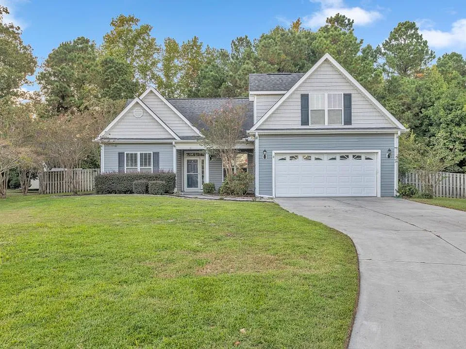 49 Amber Ct
