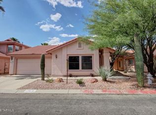 2974 W Sawmill Spring Trl, Tucson, AZ 85742