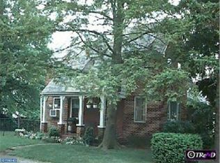 40 3rd Ave, Claymont, DE 19703