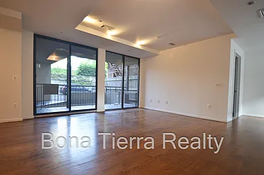 Rented by Bona Tierra