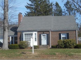 126 Rockwell Ave, Plainville, CT 06062