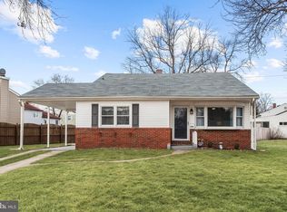200 Ridgely Rd, Glen Burnie, MD 21061