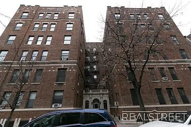 Rented by Real Street Inc