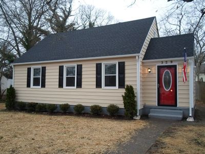 329 Seven Pines Ave, Sandston, VA, 23150