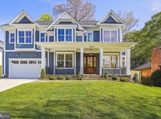 5824 Lenox Rd, Bethesda, MD 20817