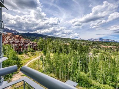 136 Country Club Drive #542 & 544, Telluride, CO, 81435