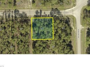 3406 E 23rd St, Alva, FL 33920