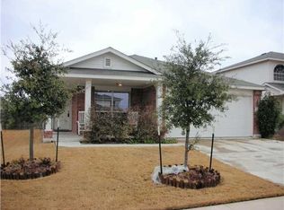 14821 Falling Stone Ln, Pflugerville, TX 78660
