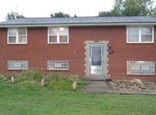 694 Cemetery Rd, Perryopolis, PA 15473