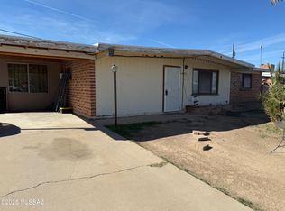 4971 N Mathews Ave, Tucson, AZ 85705