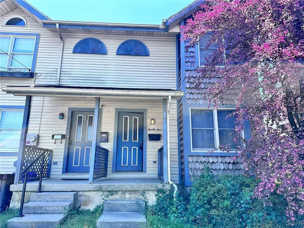 24 E Emaus Ave, Allentown, PA 18103