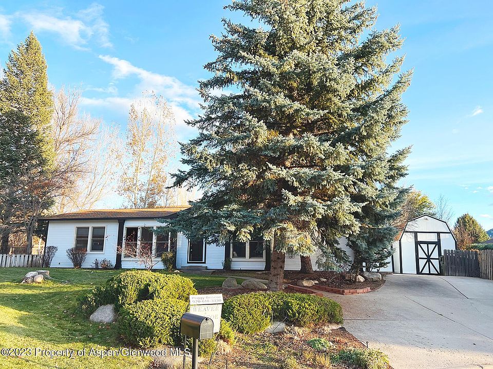 120 Ermine Ln, El Jebel, CO 81623 Zillow