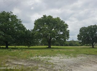 0 Kennady Ln, Macclenny, FL 32063