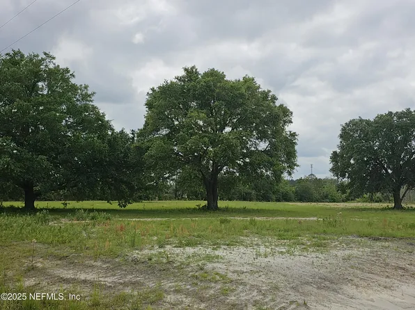 0 KENNADY Lane, Macclenny, FL 32063