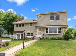 541 Clarissa Ave, Langhorne, PA 19047