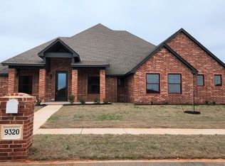 9320 SW 34th St, Oklahoma City, OK 73179