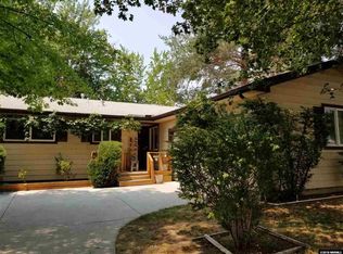 3275 Vickie Ln, Sparks, NV 89431