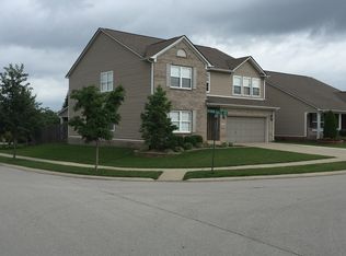 165 Acorn Falls Dr, Lexington, KY 40509