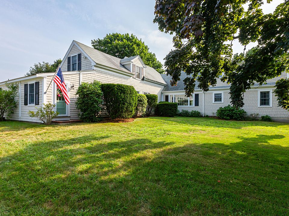 191 & 193 Center Street, South Dennis, MA 02660 Zillow