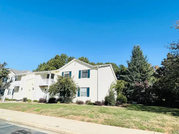 5641 E Hornaday Rd #E, Greensboro, NC 27409