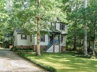 12419 Sandbag Rd, Midlothian, VA 23113